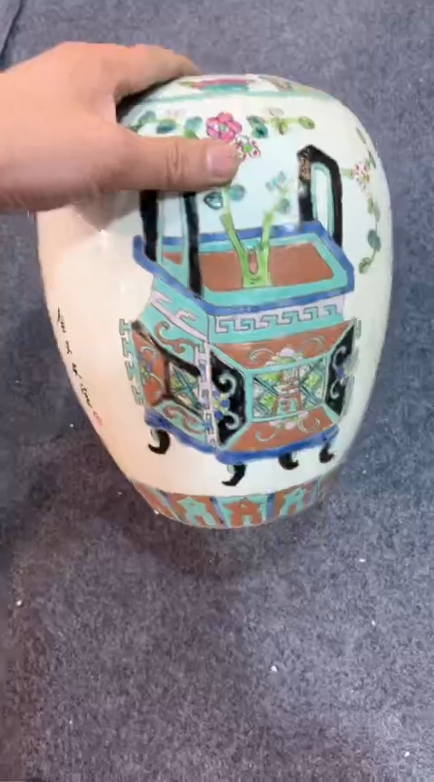 【闪购商品】摆件瓷器摆件 瓷器摆件