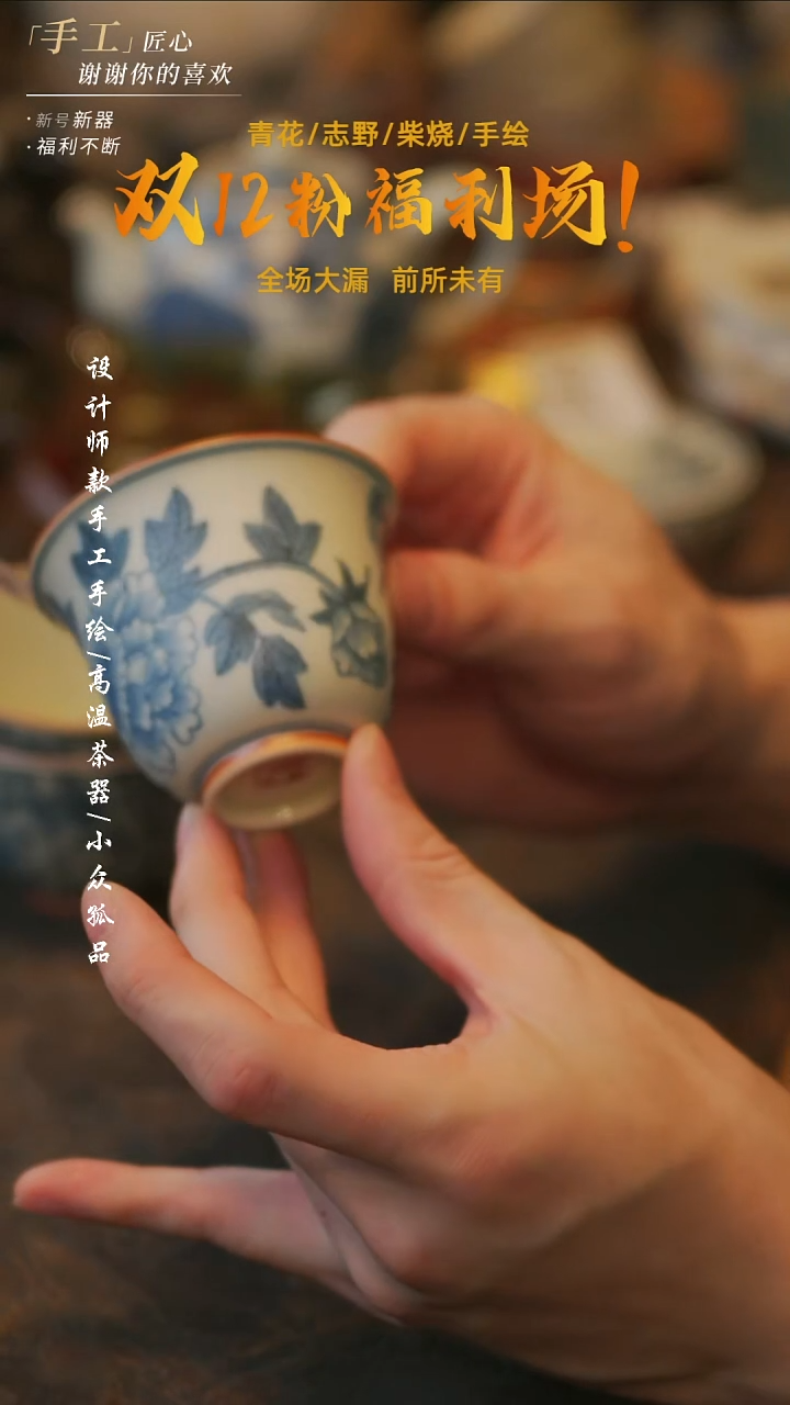 陶247【溯本】**瓷片**