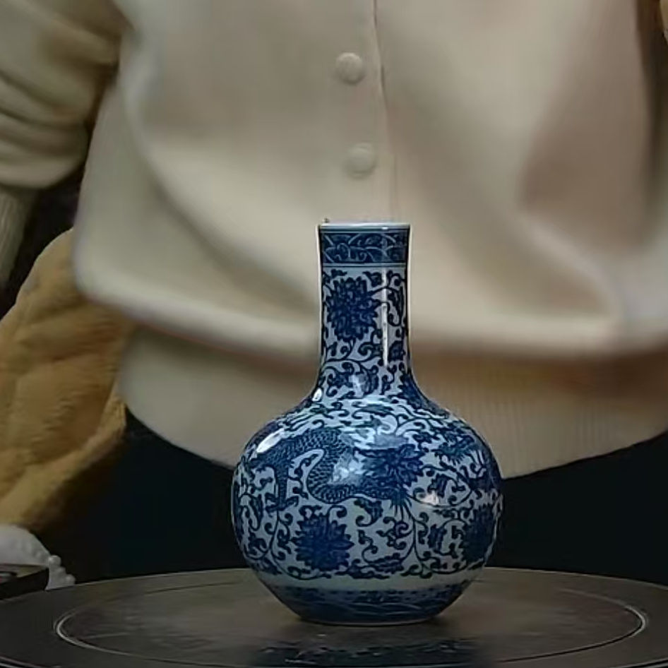 古韵今风斋精品陶瓷