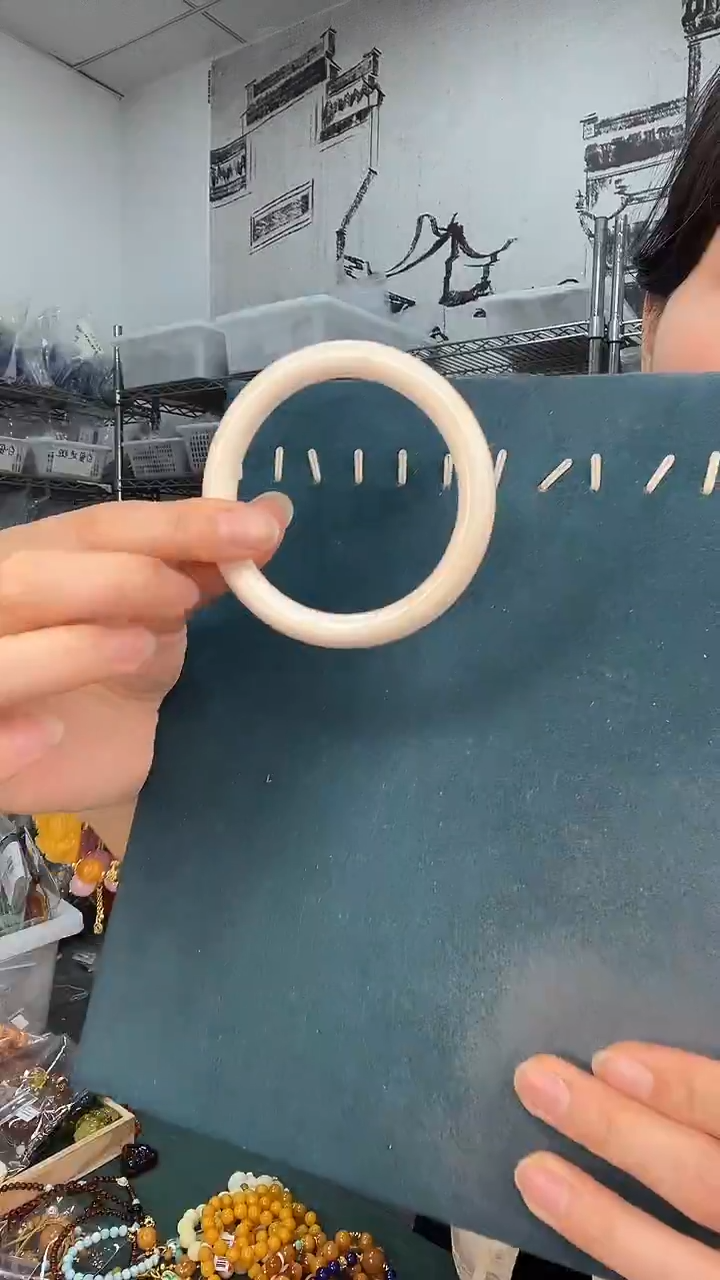 手串/手链/手镯猛犸象牙瑞*H1960