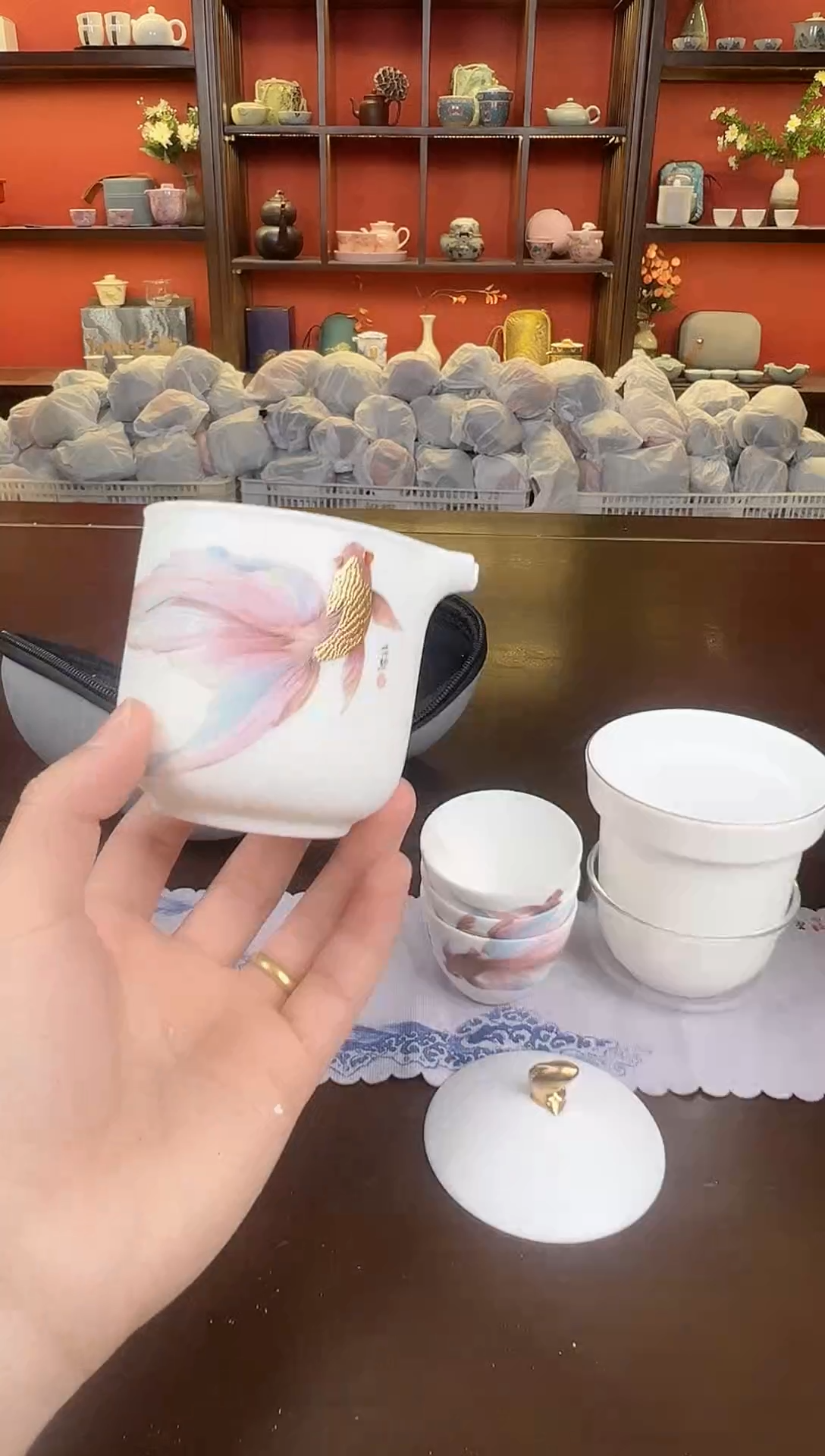 【闪购商品】渡景山房111111111111111