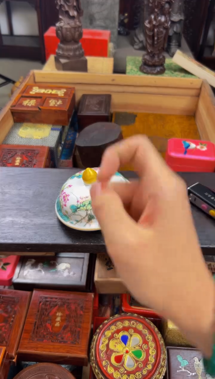 瓷片主播精选链接———————默默串