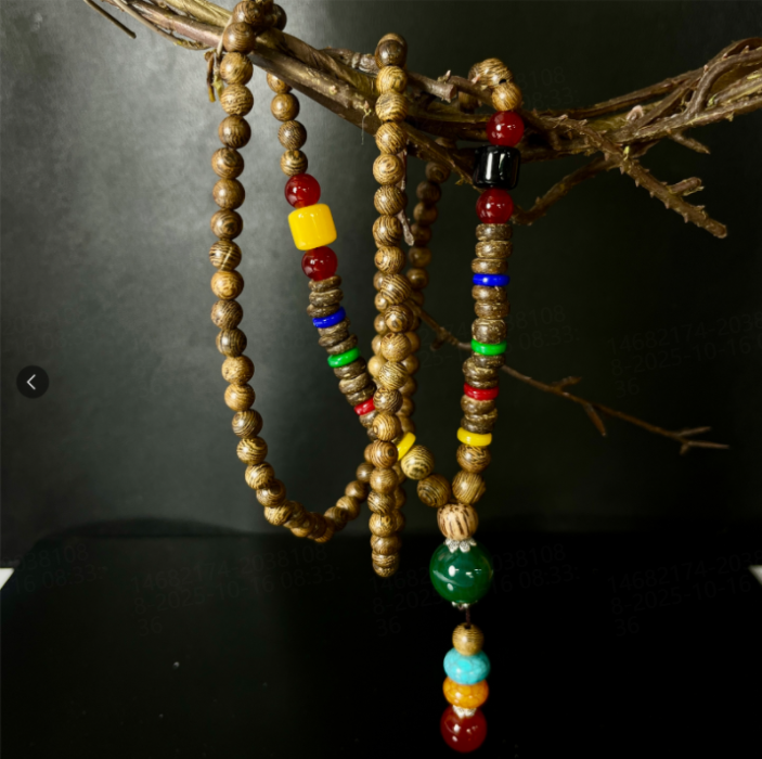 精品手串不带礼盒s-0450