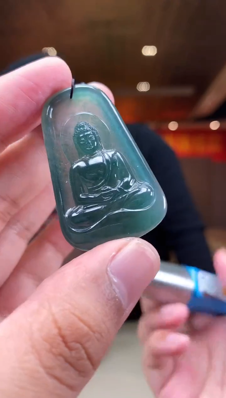 【闪购商品】定制翡翠未镶嵌             *61