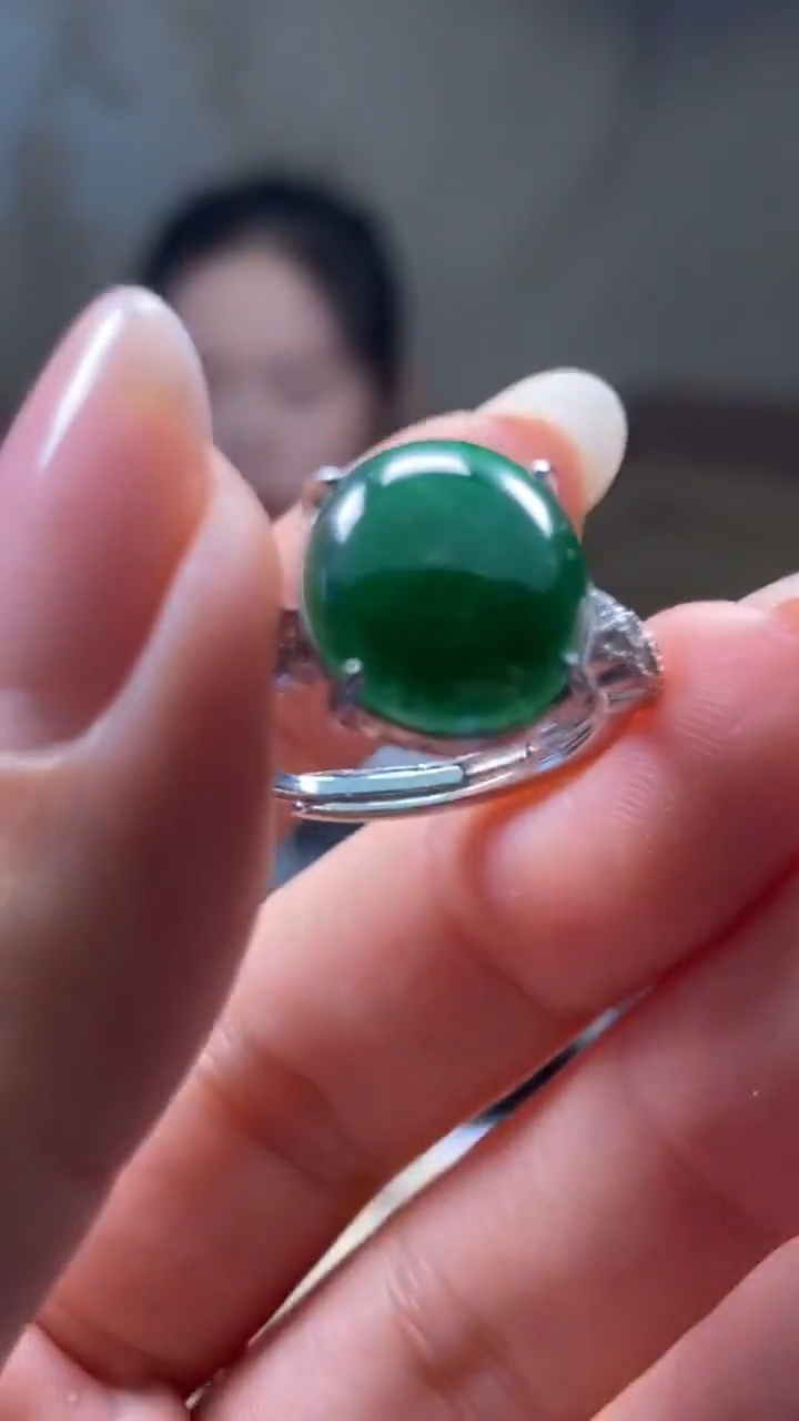 颈饰未镶嵌翡翠********32