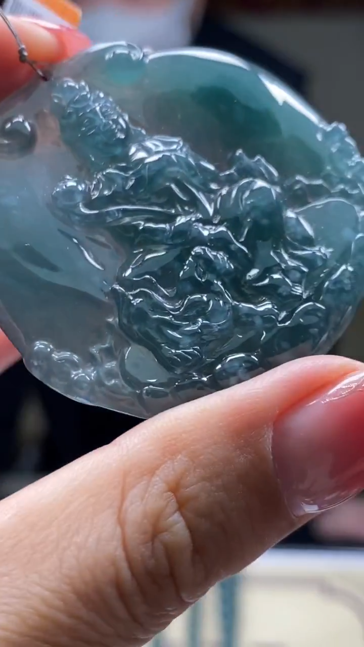 未镶嵌定制翡翠********616