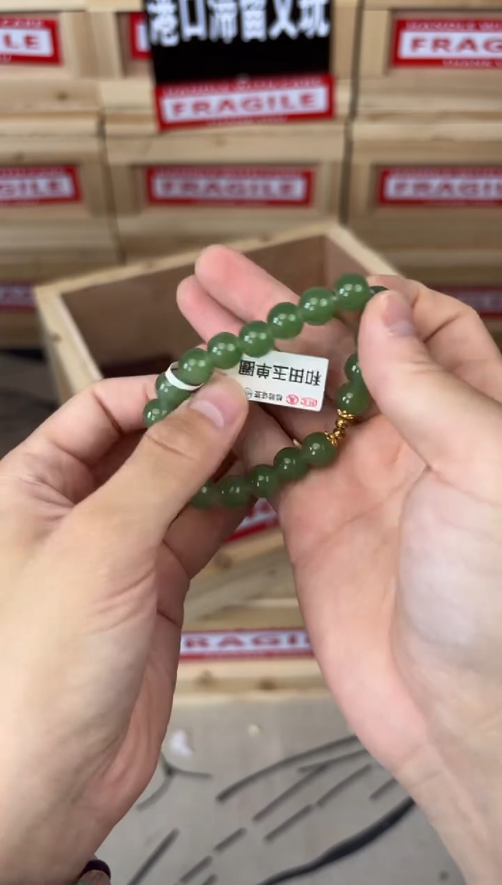 @@@AD362-精品手串（有礼盒）