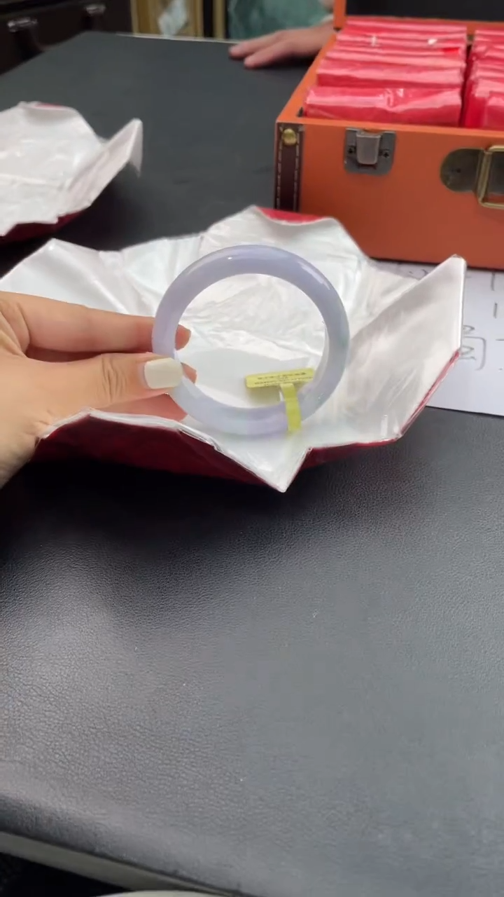 【闪购商品】翡翠手镯未镶嵌翡翠手镯1