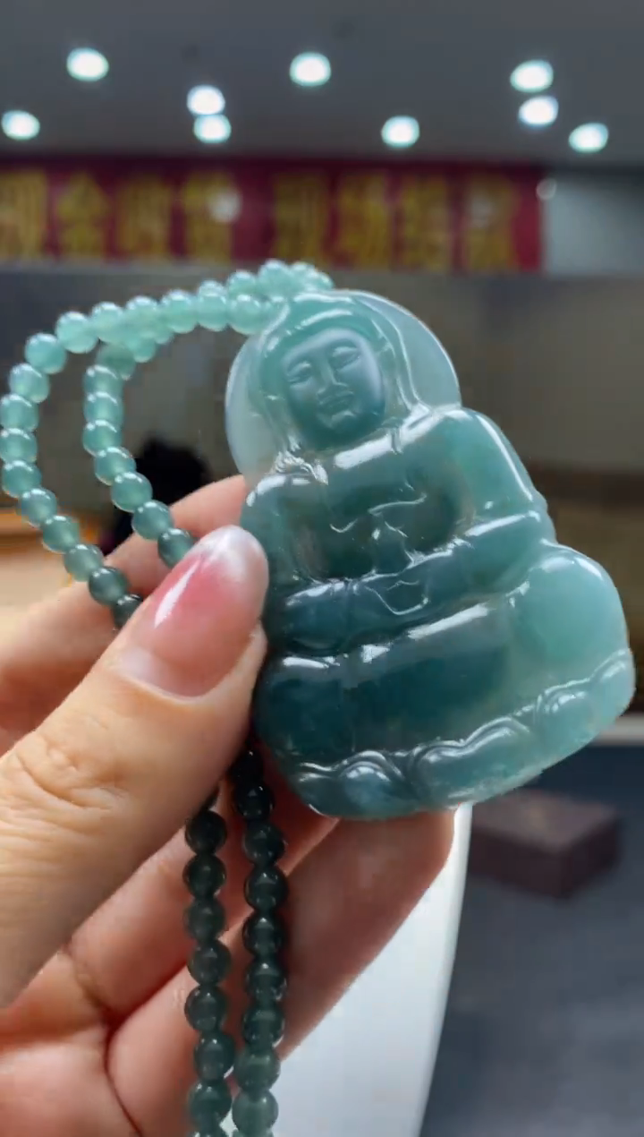 【闪购商品】定制翡翠未镶嵌********882