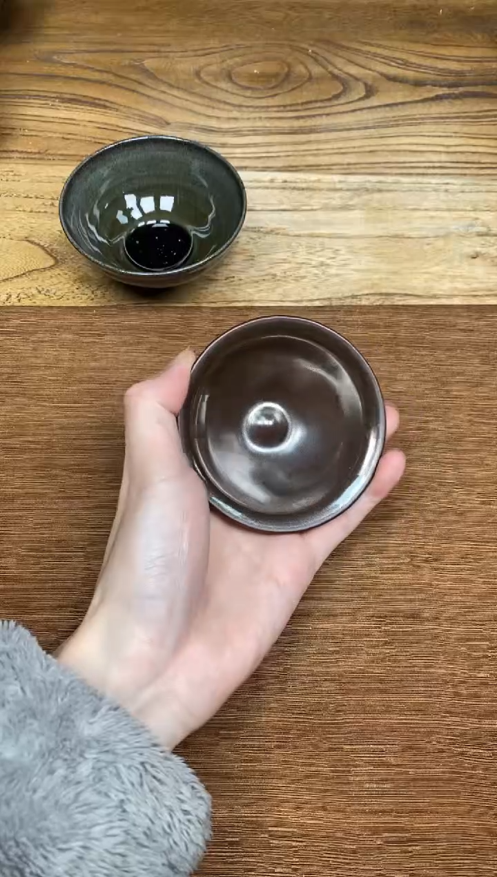 【闪购商品】茶盏9               