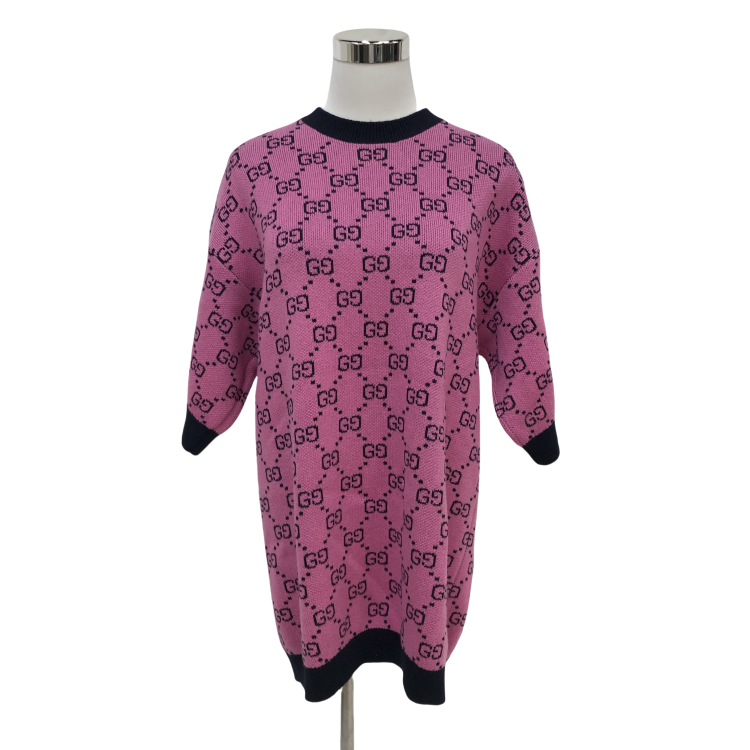 古驰/毛衣/95新/羊毛/[251118MY]