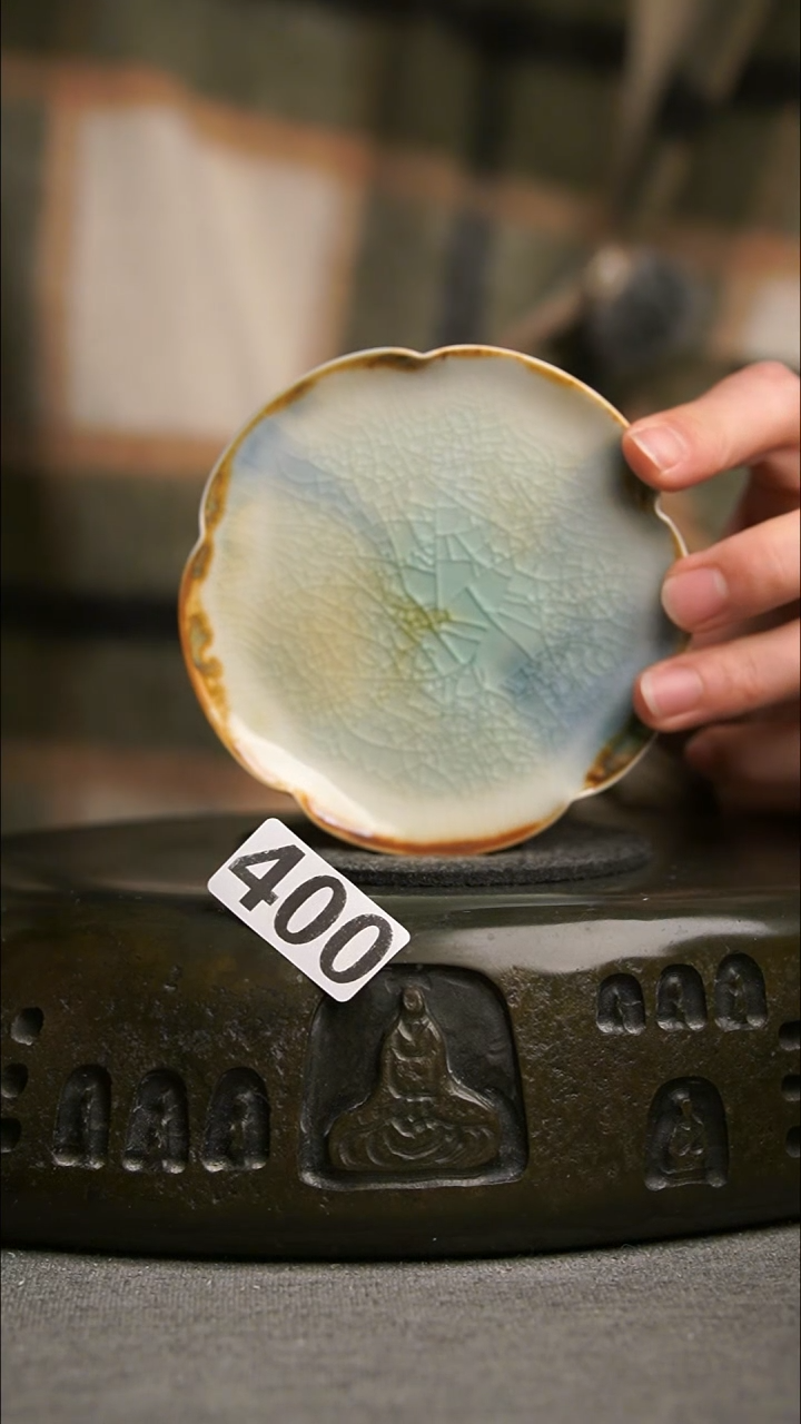 景德镇手工茶器系列400