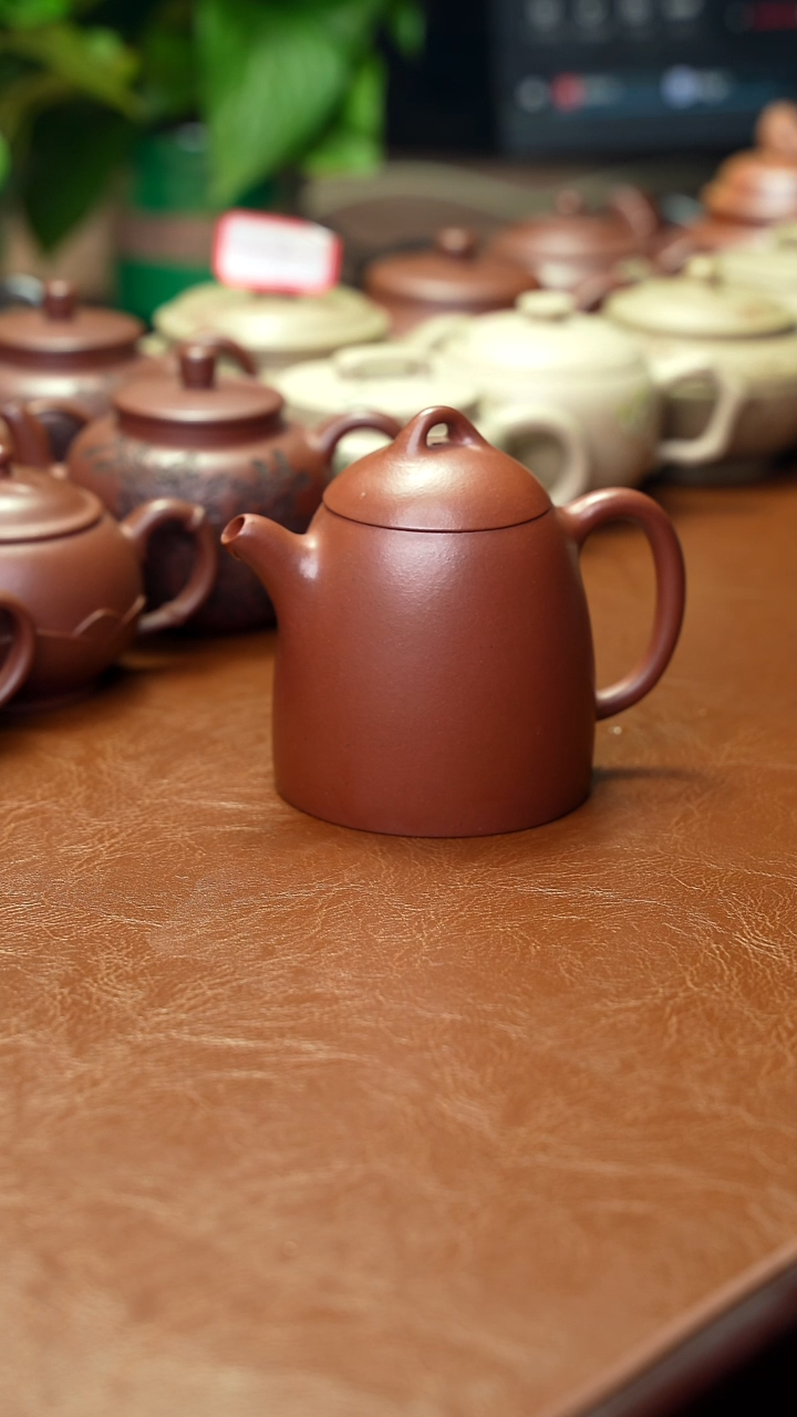 茶壶紫砂特价秒杀280cc