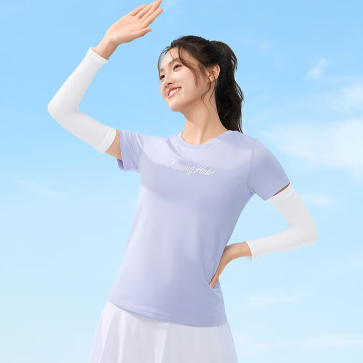 361°防晒男女袖套夏季户外运动骑行防紫外线遮阳护臂512426005