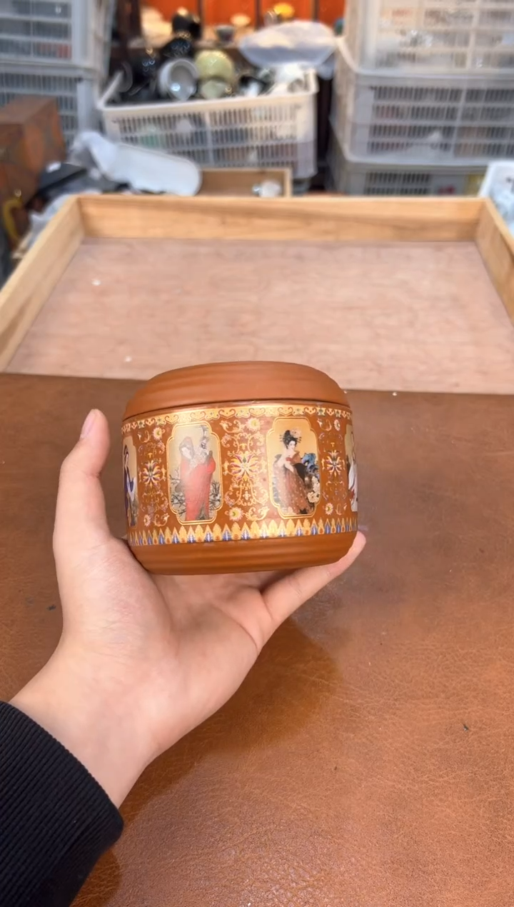 户外便携式家用旅行茶具