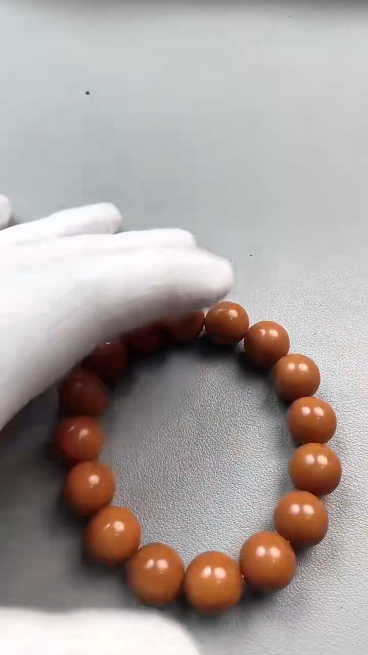 手串/手链橄榄核1.3