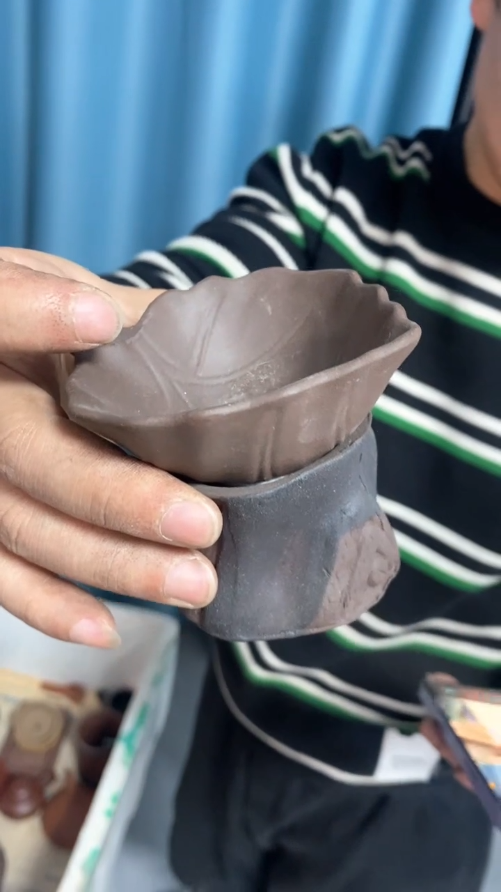 【闪购商品】紫砂茶壶宜兴原矿紫砂壶