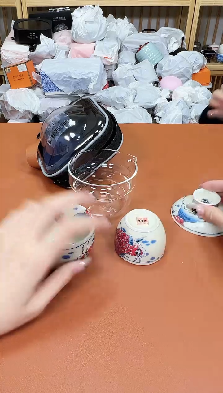 【闪购商品】万家瓷坊清货商品链接@@YS337