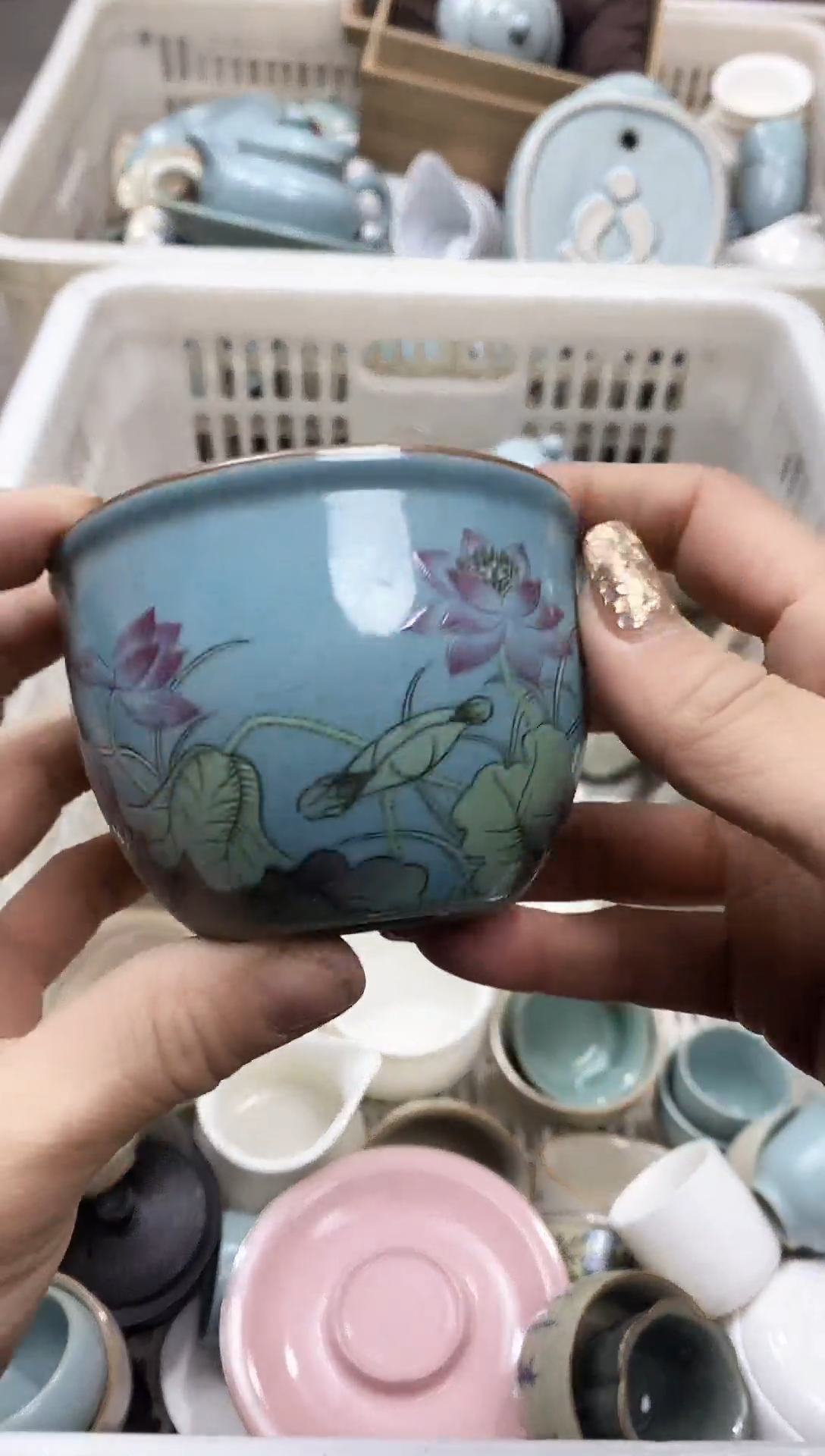 【闪购商品】茶具茶壶茶碗茶杯（轻轻微瑕）