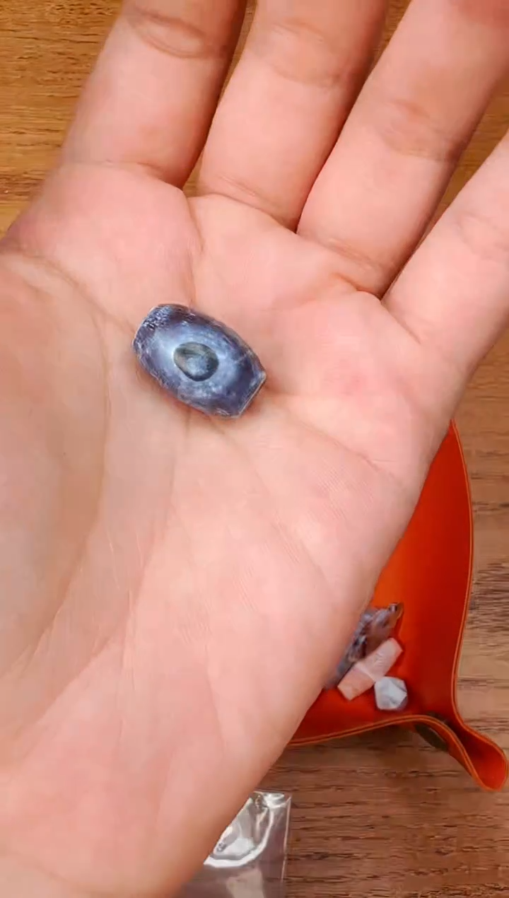 【 西亚珠饰 】配珠