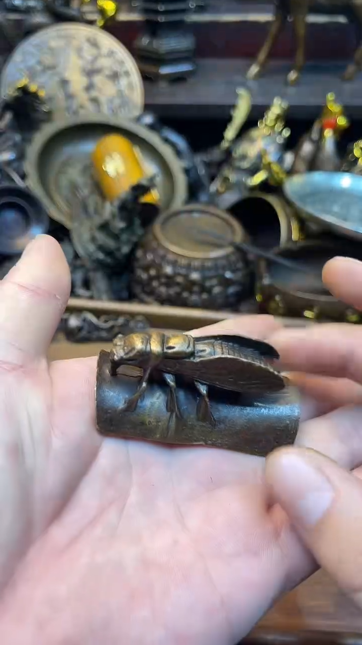 1 案台摆件 物品摆件 