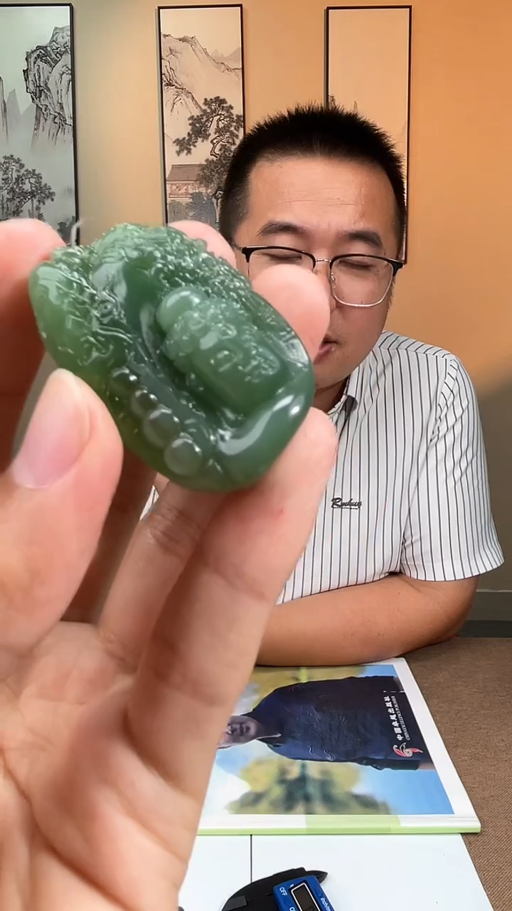 定制和田玉多样性拍一发一160245