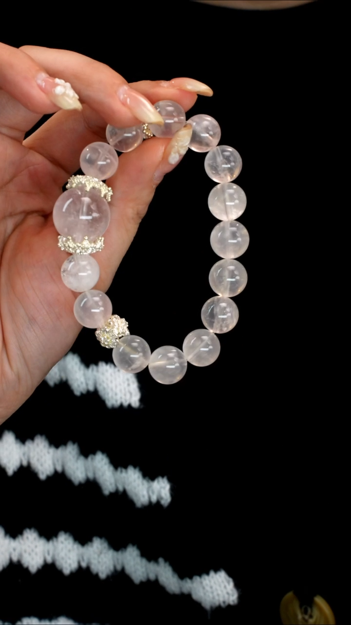 未镶嵌手链水晶294孤品（no退no换）发货一个