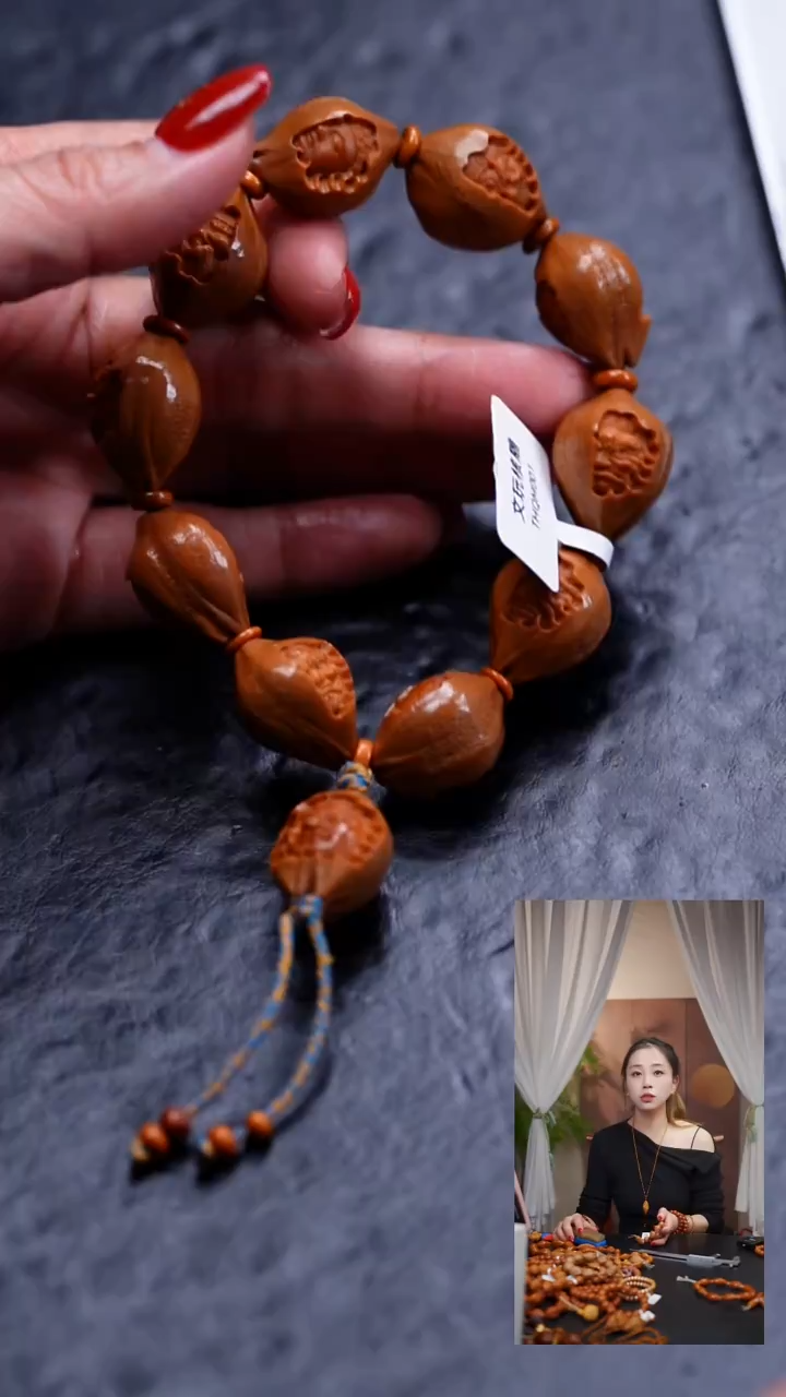 吊坠橄榄核橄榄核