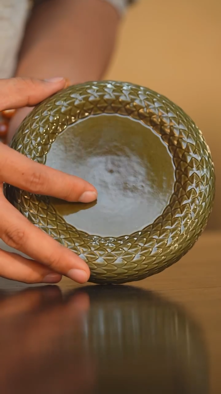 88柴房陶瓷柴烧壶承