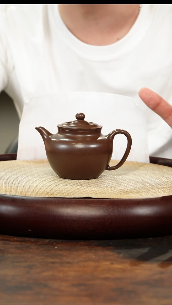 茶壶紫砂煜品轩紫砂1
