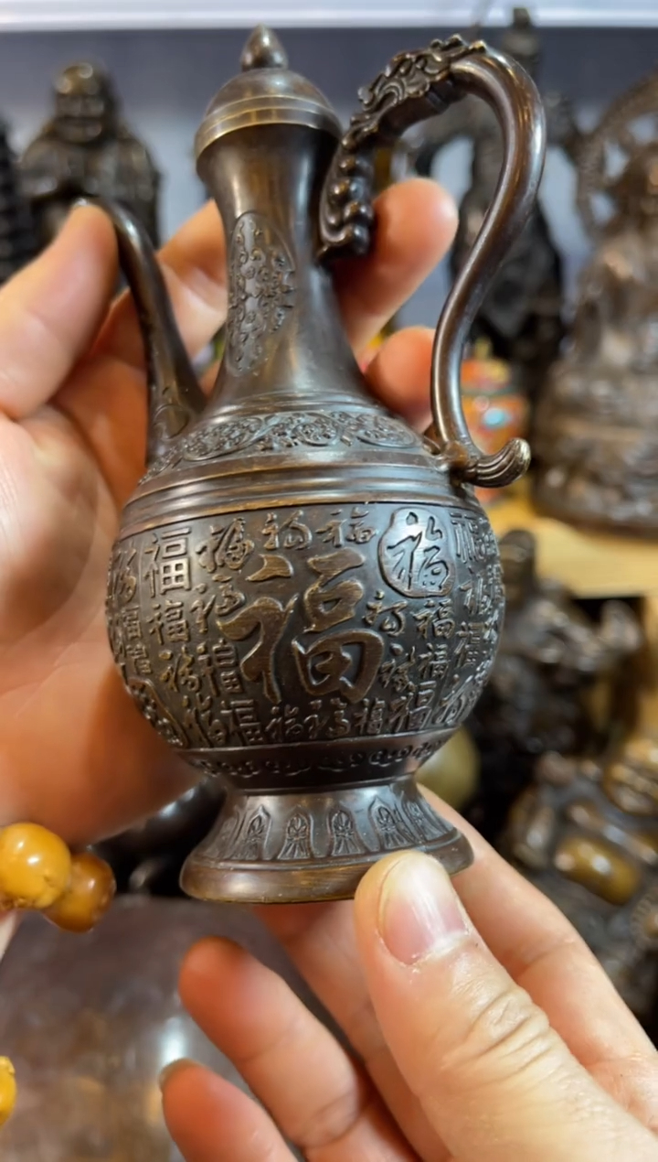 【闪购商品】1案台摆件 物品摆件