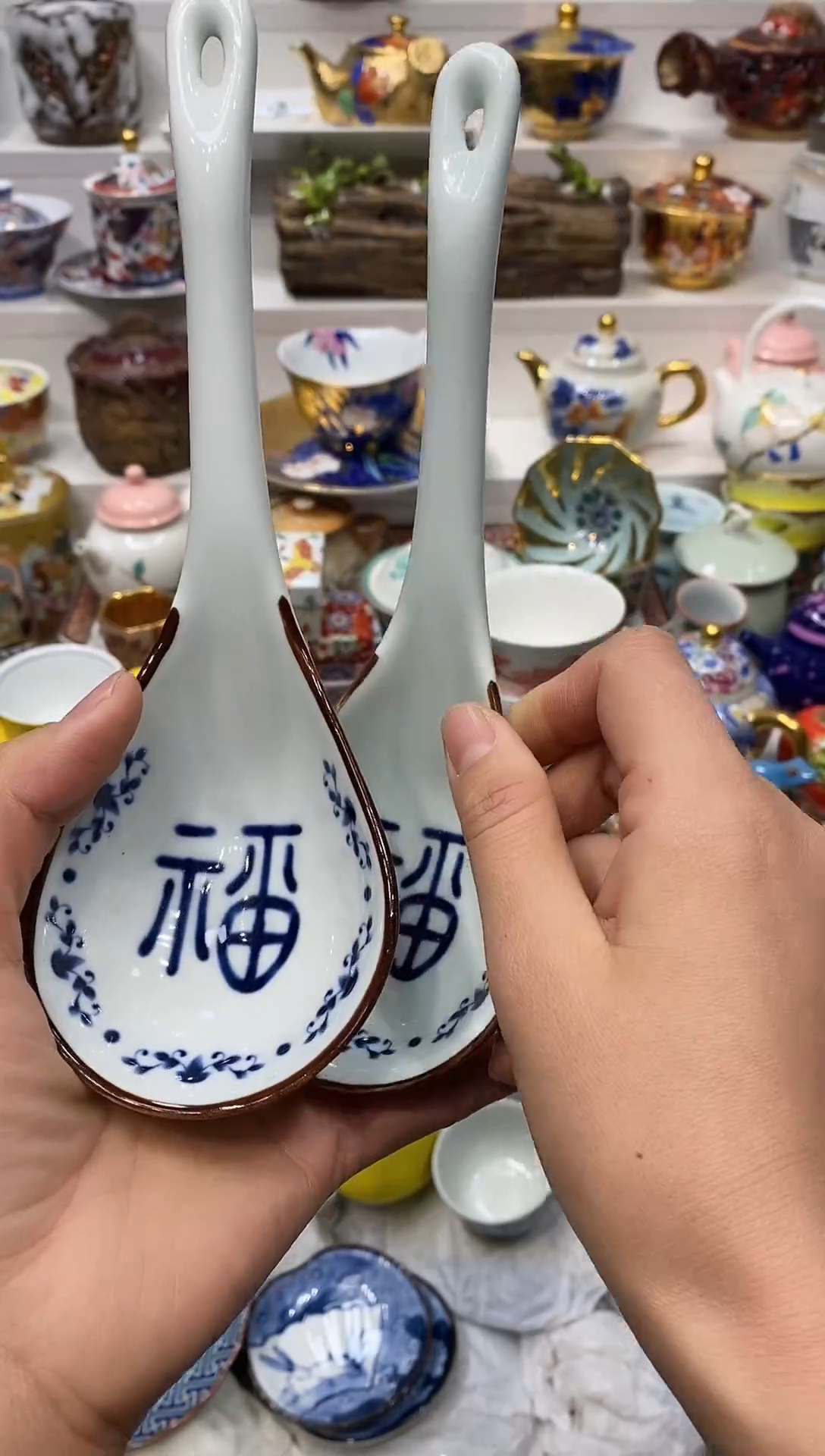 瓷片圆*摇20包邮 新疆西藏200包邮