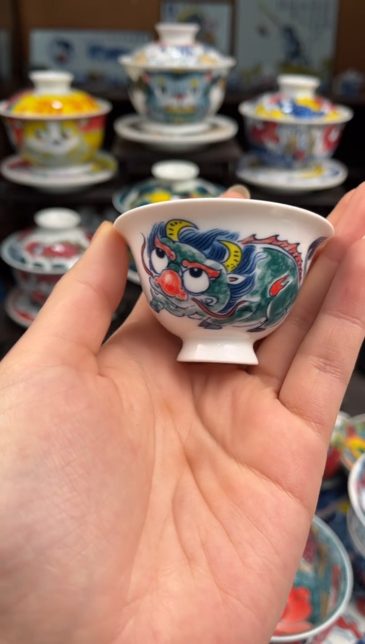 拙明院（宠粉价格）客杯