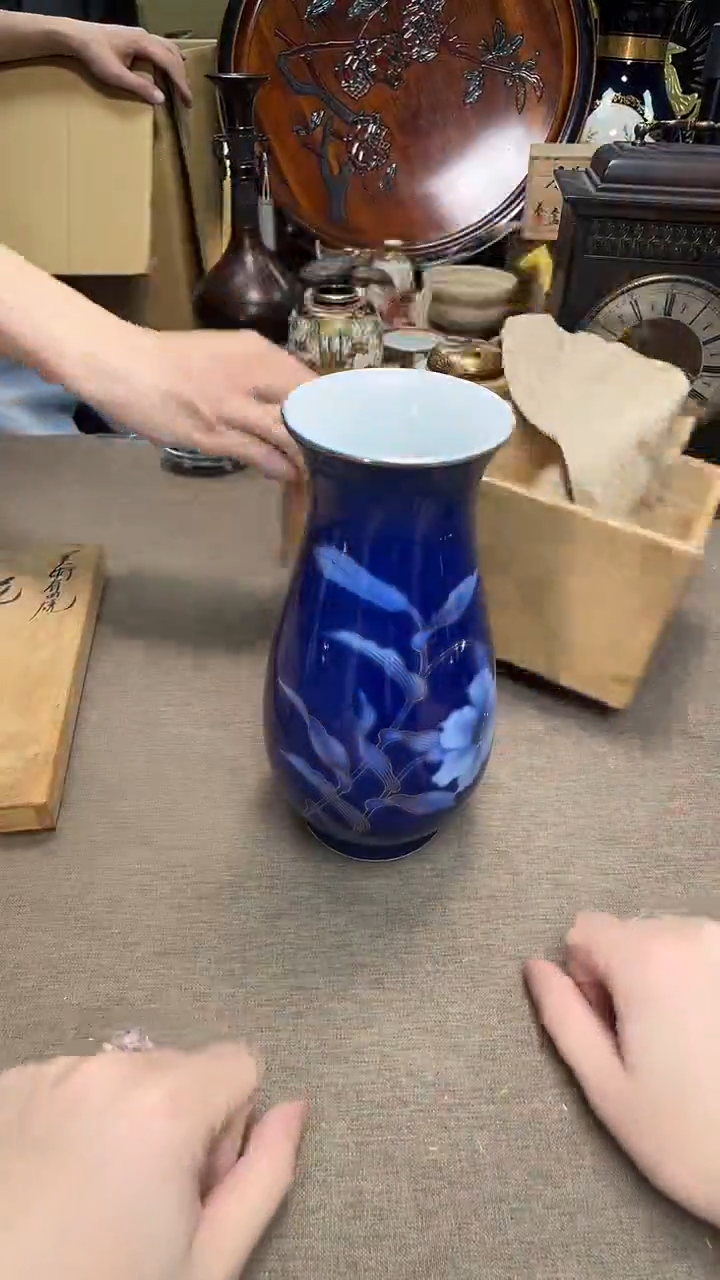 茶宠瓷器茶具套装