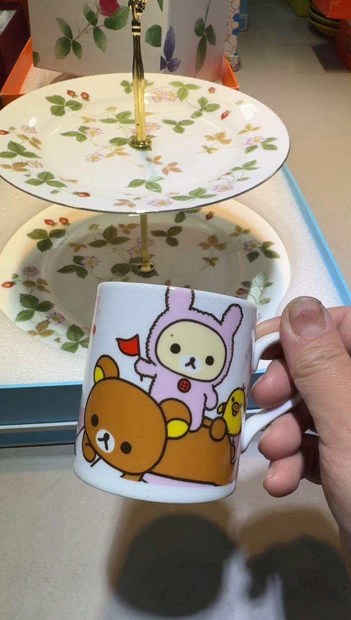 【闪购商品】瓷片111111111111111想