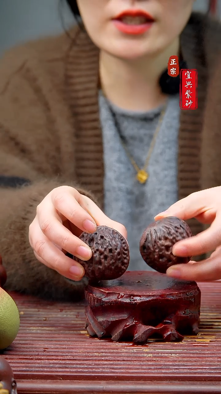 紫砂茶宠宜兴紫砂摆件