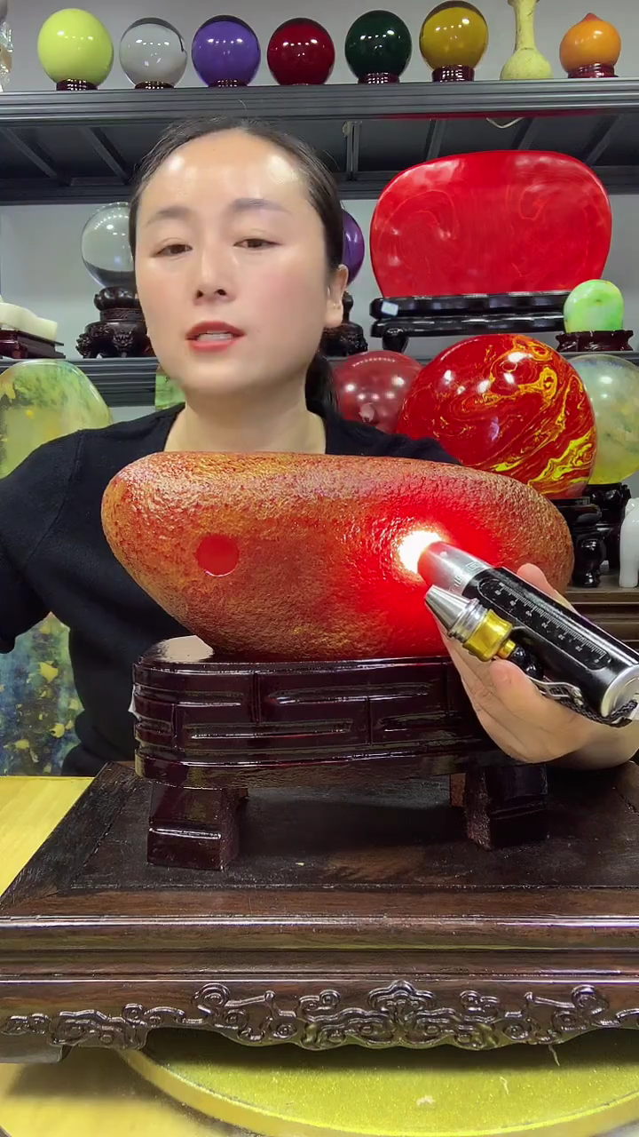 木家居摆件办公室摆件创意摆件玄关博古架工艺品摆件会所商务摆件