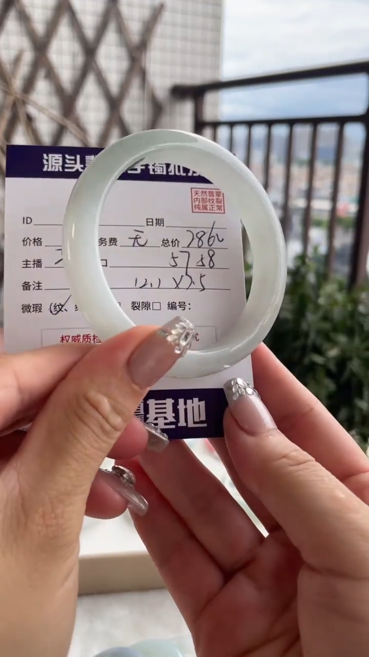 未镶嵌手镯翡翠11111111111