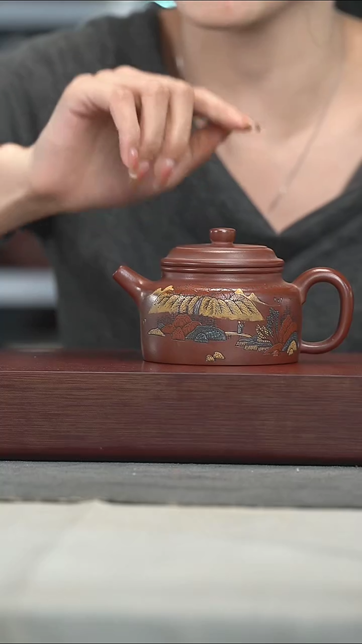 紫砂茶壶紫砂壶紫砂壶