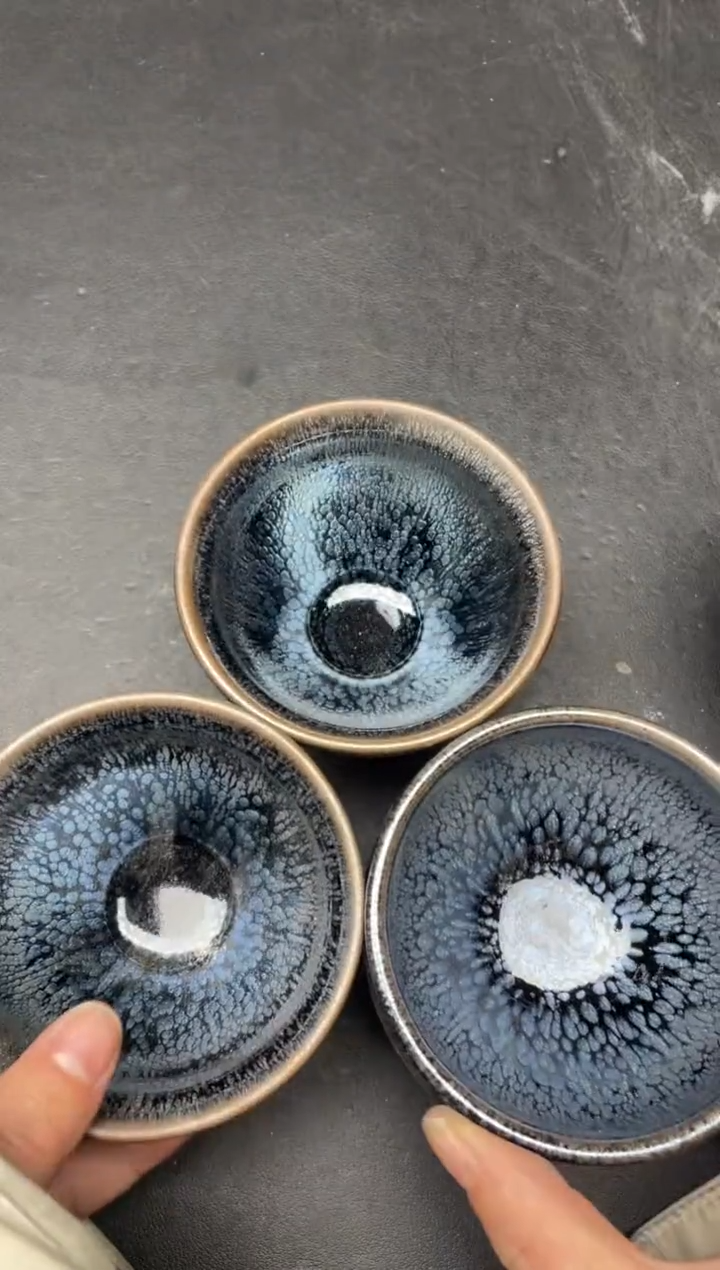 【闪购商品】茶盏139 微瑕3只