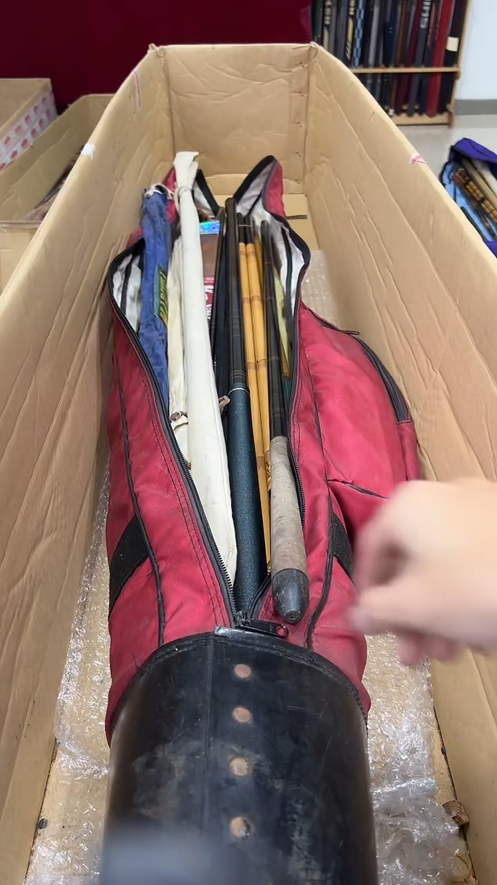 天**叔鱼竿 孤品 微瑕疵 以直播间讲解为主 不包邮