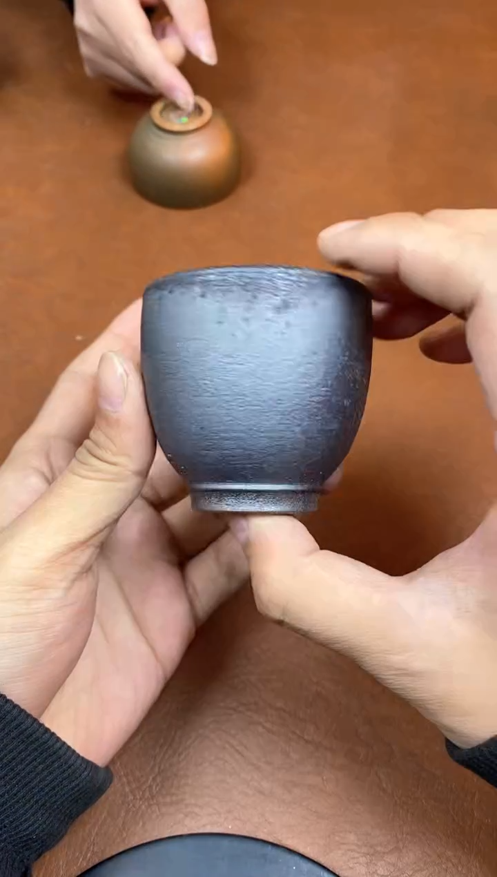 【闪购商品】观寂茶器柴烧专拍链接680