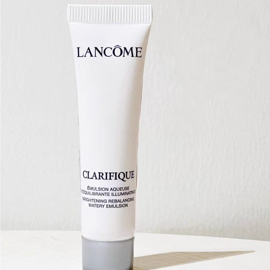 LANCOME/兰蔻净澈焕肤亮白极光乳液15ml