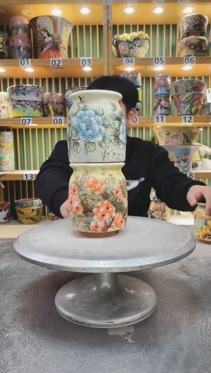 【闪购商品】默认微瑕一物一拍0113-571-2个