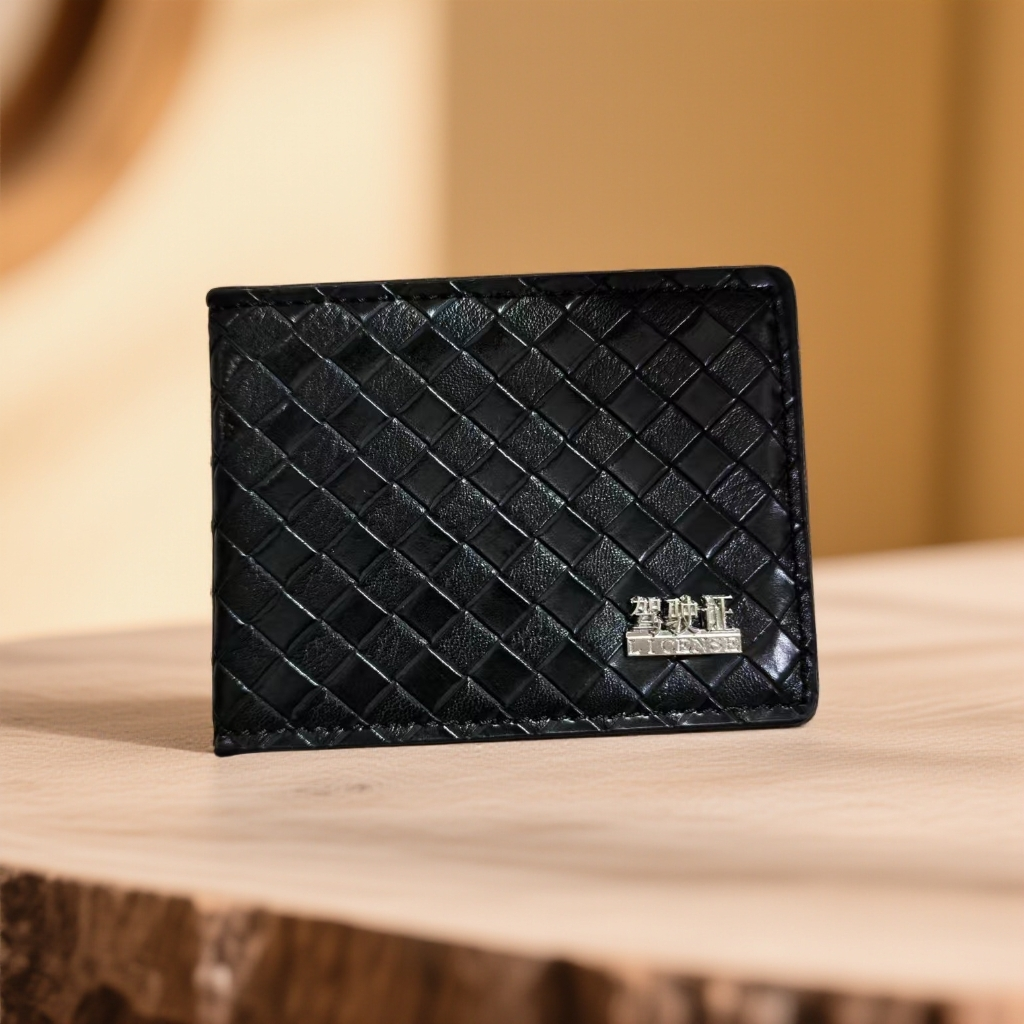 多功能驾驶证行驶证皮套