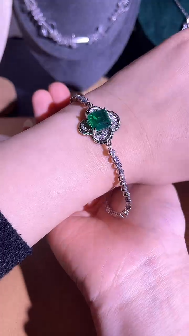 无925银时尚饰品如图所示88888888888