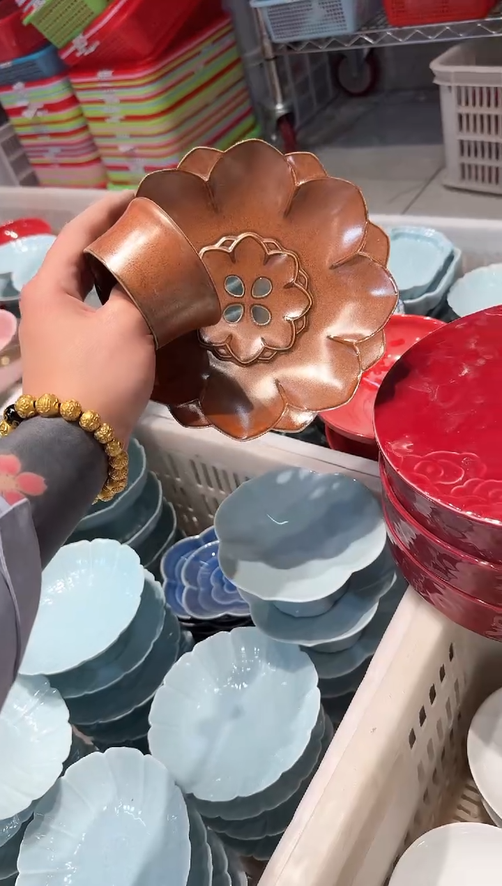 【闪购商品】微瑕商品，介意勿拍