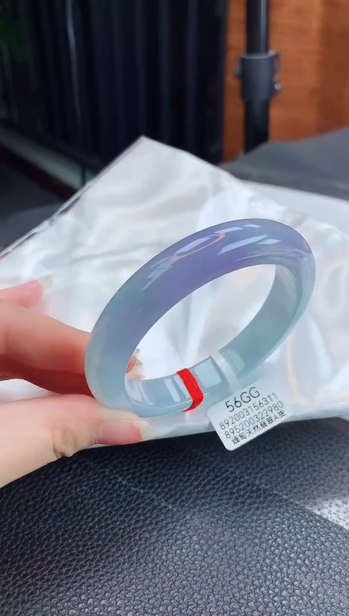 【闪购商品】翡翠手镯未镶嵌缅甸天然翡翠A货手镯