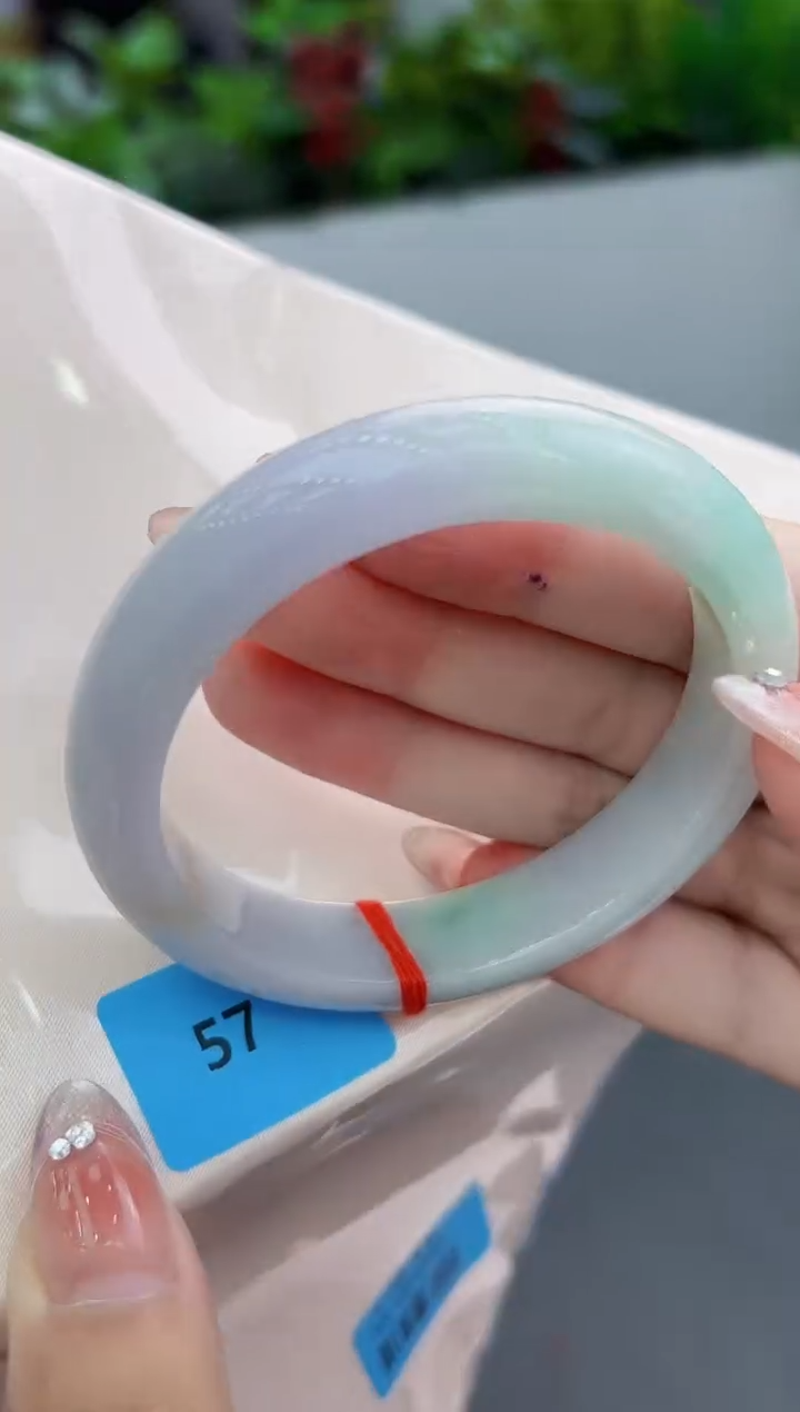 【闪购商品】翡翠手镯未镶嵌翡翠手镯