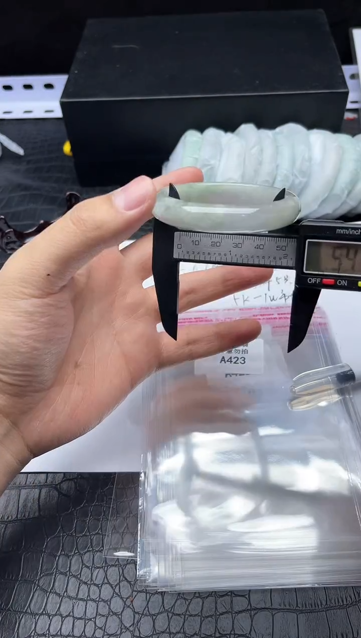  所见即所得！拍啥是啥423